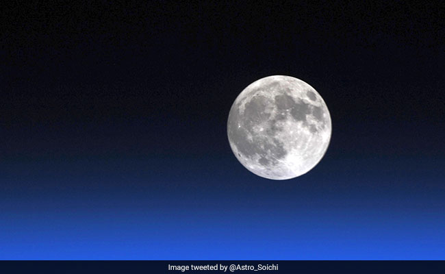 Lunar Eclipse 2020: The Chandra Grahan Of The Year. See Pics