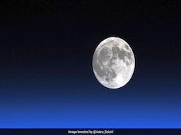 Lunar Eclipse 2020: The Chandra Grahan Of The Year. See Pics Lunar Eclipse 2020: The Chandra Grahan Of The Year. See Pics