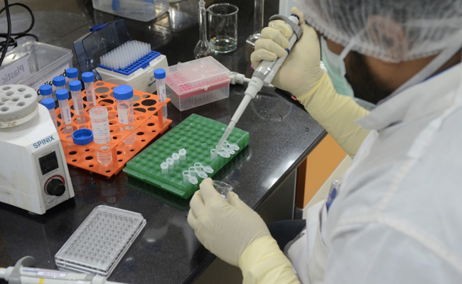 कोरोना के मरीजों को श्वसन तंत्र के जरिये प्रोटीन देने से सेहत सुधरी, ब्रिटिश वैज्ञानिकों का अध्ययन