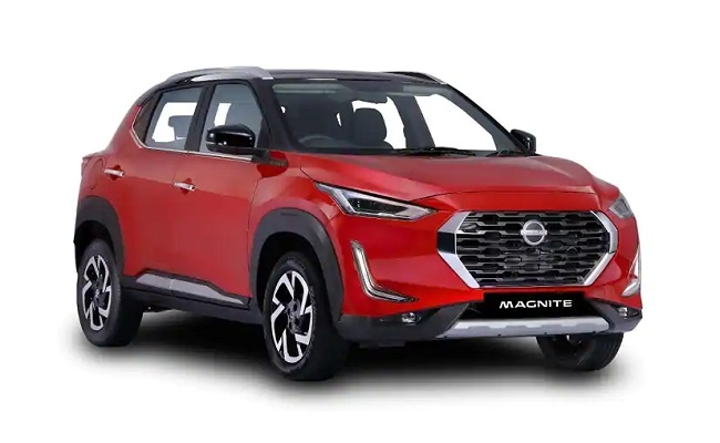 Nissan Magnite Subcompact SUV Bookings Begin In India