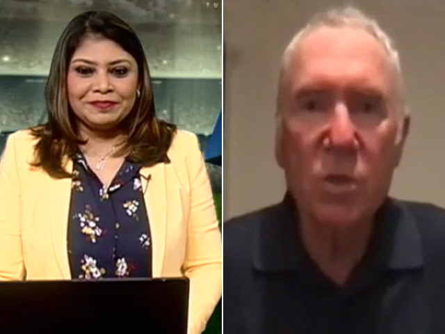 It's Advantage India in T20s, Says Allan Border