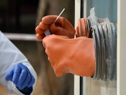 Coronavirus: India's Caseload Crosses 86 Lakh, Recovery Rate Rises To 92.79 Per Cent Coronavirus: India's Caseload Crosses 86 Lakh, Recovery Rate Rises To 92.79 Per Cent