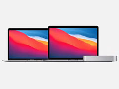 Apple Launches New Macs With ARM-Based M1 Chip: Prices in India Apple Launches New Macs With ARM-Based M1 Chip: Prices in India