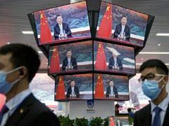 Anchored By China, Deal Nears For World's Biggest Free Trade Zone