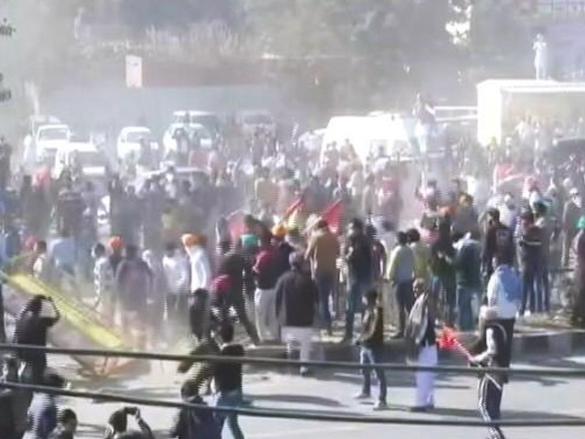 The Biggest Stories Of November 27, 2020