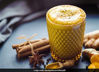 Turmeric Milk, Amchur, Among Government's 'General Measures' To Boost Immunity Of Covid Patients Turmeric Milk, Amchur, Among Government's 'General Measures' To Boost Immunity Of Covid Patients