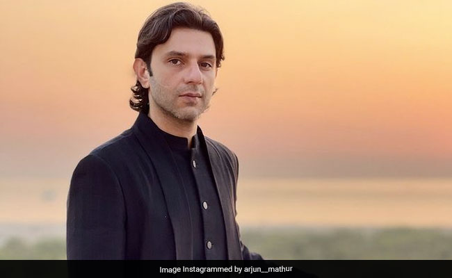 The International Emmys Speech Arjun Mathur Didn't Get A Chance To Make