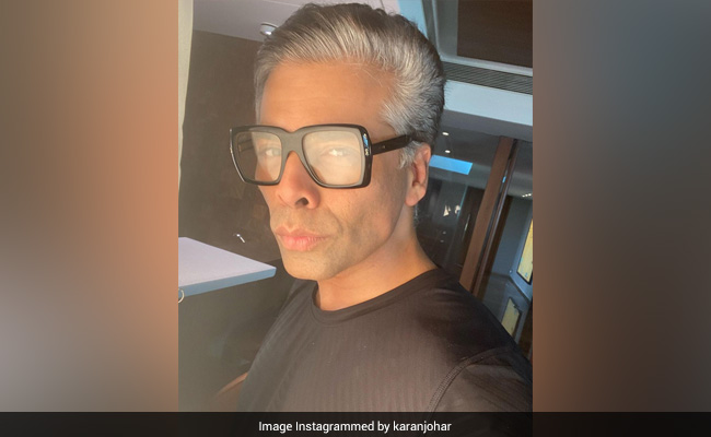 Karan Johar Apologises To Madhur Bhandarkar For <i>Fabulous Lives Of Bollywood Wives</i> Title But Says He's Keeping It