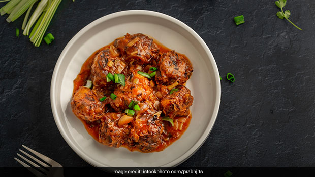 High Protein Diet: These Soya Manchurian Balls Are Our Latest Obsession (Recipe Inside)
