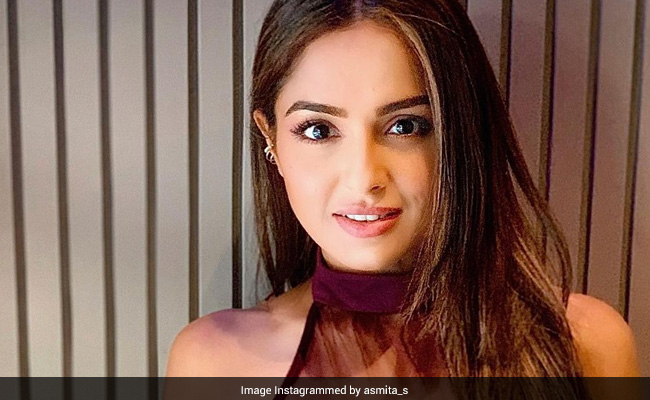 अस्मिता सूद को वेबसीरीज 'पॉइजन 2' के लिए मिली सराहना, बोलीं- वेब शो चुनना एक सचेत विकल्प था