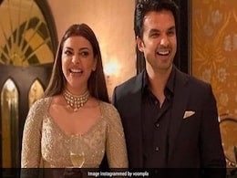 काजल अग्रवाल और गौतम किचलू की शादी की तस्वीरों ने इंटरनेट पर मचाई धूम, देखें एक से एक Photo काजल अग्रवाल और गौतम किचलू की शादी की तस्वीरों ने इंटरनेट पर मचाई धूम, देखें एक से एक Photo