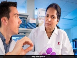 Indian-American Doctor Identifies Possible Treatment To Prevent COVID-19 Deaths Indian-American Doctor Identifies Possible Treatment To Prevent COVID-19 Deaths