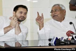 Nitish Kumar Or Tejashwi Yadav? Bihar's Decision Today Nitish Kumar Or Tejashwi Yadav? Bihar's Decision Today