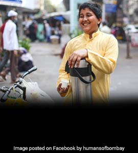 Offers Of Help Pour In For Mumbai Boy Forced To Drop Out Of School