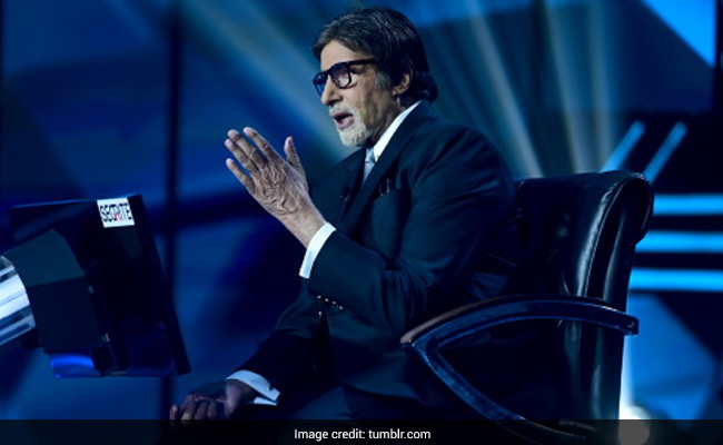 <i>Kaun Banega Crorepati 12</I>, Episode 38 Written Update: Amitabh Bachchan Recounts The Mandate He Got From His Father Before London Trip With Jaya