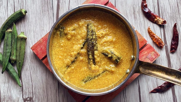 Watch: How To Make <i>Bhindi Ka Salan</i> To Spruce Up Your Meal