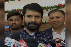 After, UP, Haryana, Ex-Karnataka Minister Wants Law Against 'Love Jihad' After, UP, Haryana, Ex-Karnataka Minister Wants Law Against 'Love Jihad'