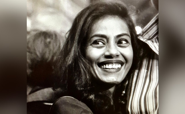 Blog: She Fought For Life With A Might That Left Us Breathless