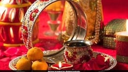 Karva Chauth 2021: When Is Karwa Chauth? Date, Moon Sighting Time, Vrat Rituals And Recipes