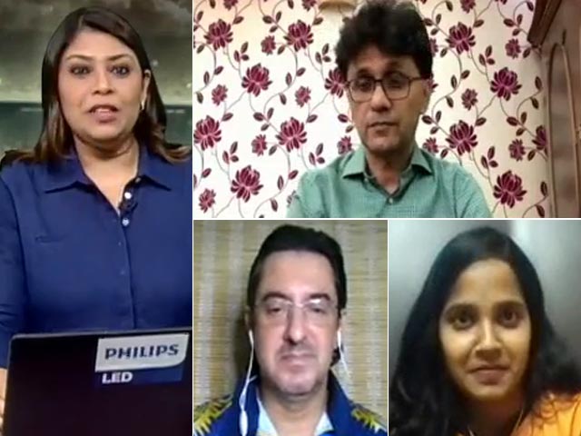 Experts, Fans Predict David Warner Power Will Take SRH Into Finals