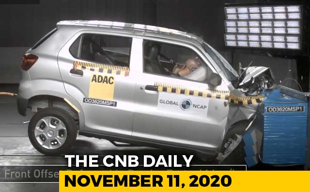 S-Presso, Grand i10 Nios And Seltos Global NCAP Tests, Xtreme 200S BS6