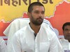 Chirag Paswan Now Says All He Wanted Was 'To Make BJP Stronger' Chirag Paswan Now Says All He Wanted Was 'To Make BJP Stronger'