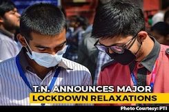 Tamil Nadu To Reopen Schools, Colleges From Nov 16, Theatres From Nov 10 Tamil Nadu To Reopen Schools, Colleges From Nov 16, Theatres From Nov 10