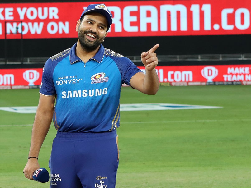 IPL 2020 Final, MI vs DC: Rohit Sharma Second Player After MS Dhoni To Feature In 200 IPL Matches