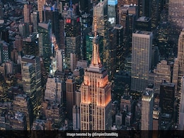 New York City Declares Diwali A School Holiday From Next Year New York City Declares Diwali A School Holiday From Next Year