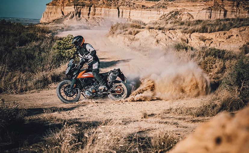 KTM 250 Adventure: All You Need To Know