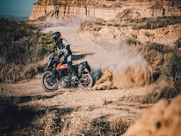 KTM 250 Adventure: All You Need To Know KTM 250 Adventure: All You Need To Know