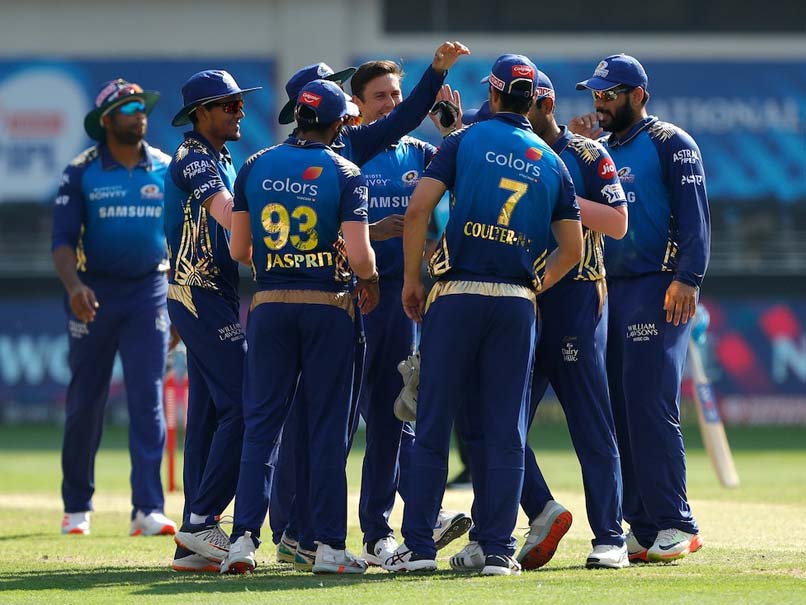 IPL 2020 Final, MI vs DC: Sachin Tendulkar Leads War Cry For Mumbai Indians Ahead Of Title Clash. Watch