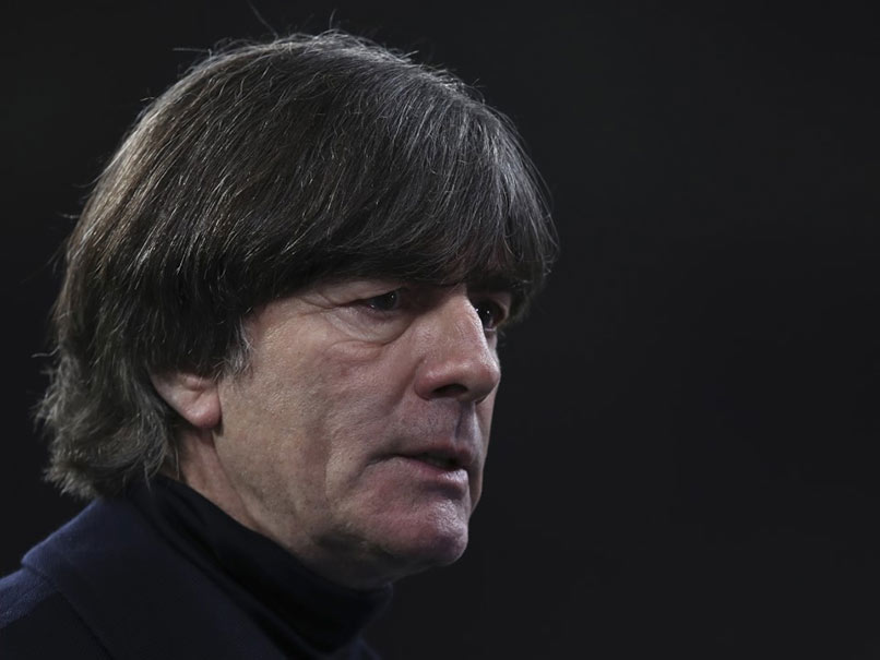 Germany Fans Want Joachim Loew Gone After Debacle In Spain