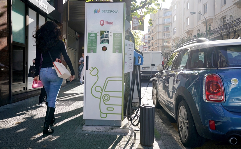 UK To Require Charge Points For Electric Vehicles In New Buildings
