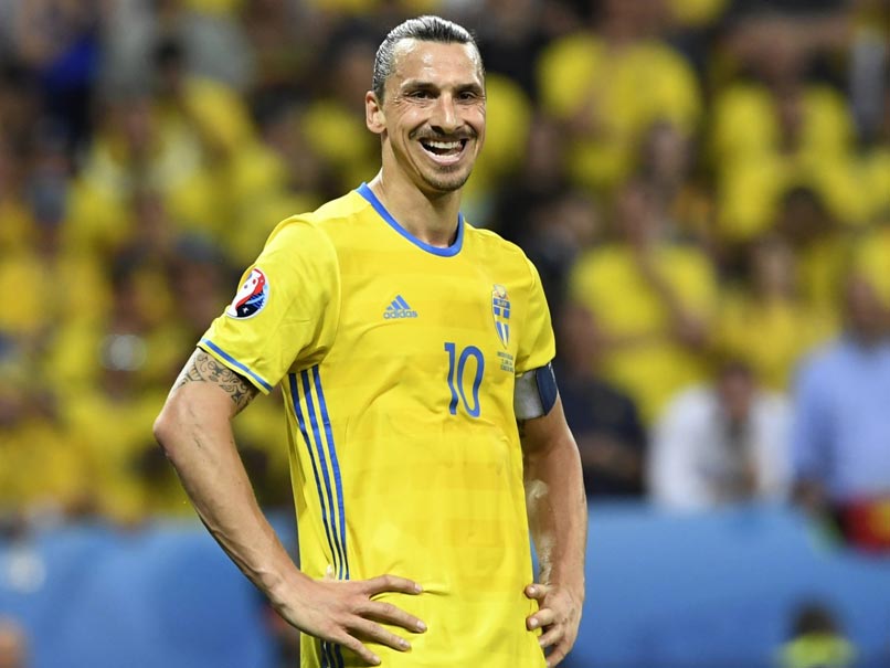 Zlatan Ibrahimovic Poised For Sweden Comeback: Reports