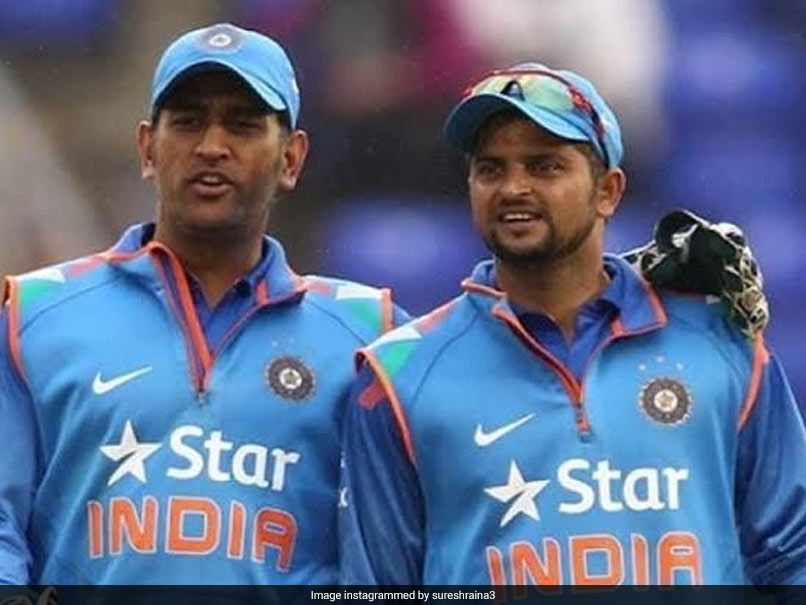 Suresh Raina Set To Build Sanitation And Drinking Water Facilities In 34 Government Schools