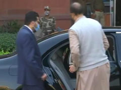 India Summons Pak Official Over J&K Encounter, Says Stop Support To Terror