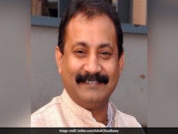 मेवालाल चौधरी के इस्तीफे के बाद, अशोक चौधरी को मिला शिक्षा मंत्रालय का अतिरिक्त प्रभार मेवालाल चौधरी के इस्तीफे के बाद, अशोक चौधरी को मिला शिक्षा मंत्रालय का अतिरिक्त प्रभार