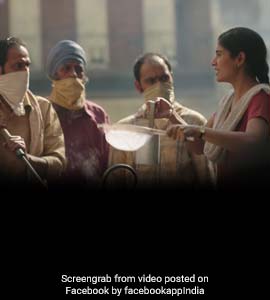 Facebook's Diwali Video On Job Losses Amid Pandemic Will Move You To Tears