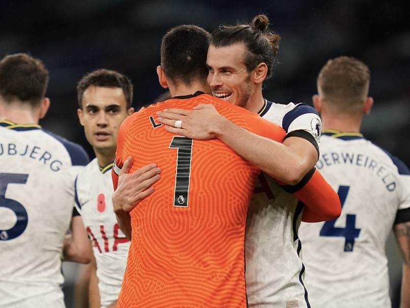 Premier League: Super Sub Gareth Bale Sends Tottenham Into Second