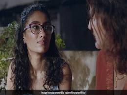 सुष्मिता सेन को बर्थडे पर मिला सबसे प्यारा गिफ्ट, बेटी रिनी सेन की फिल्म का ट्रेलर रिलीज- देखें Video सुष्मिता सेन को बर्थडे पर मिला सबसे प्यारा गिफ्ट, बेटी रिनी सेन की फिल्म का ट्रेलर रिलीज- देखें Video