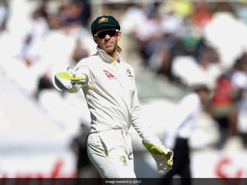 Australia vs India: Tim Paine Tight-Lipped On Openers, Will Decide On Playing Future After The Series