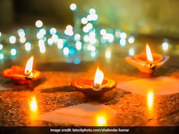 Diwali 2023: दीवाली पर 13 दियों को जलाने के पीछे है धार्मिक कारण, यहां जानिए क्या हैं इनका महत्व Diwali 2023: दीवाली पर 13 दियों को जलाने के पीछे है धार्मिक कारण, यहां जानिए क्या हैं इनका महत्व