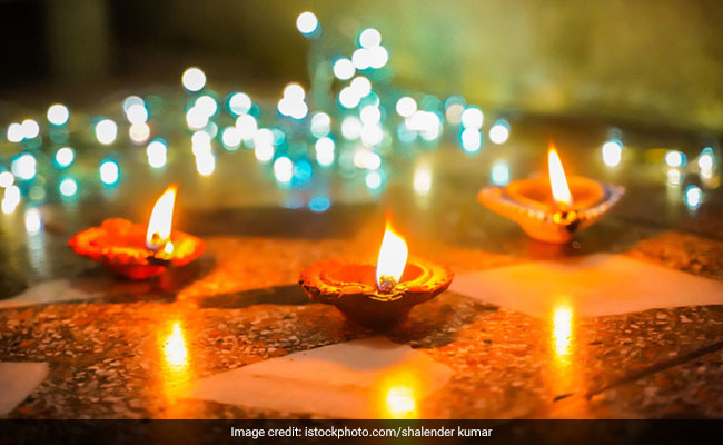 Festive season: These simple swaps can help you prevent weight gain