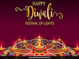 Happy Diwali Wishes 2020: खुशियों से भरे त्योहार दीवाली पर इन मैसेजेस से सभी को दें शुभकामनाएं Happy Diwali Wishes 2020: खुशियों से भरे त्योहार दीवाली पर इन मैसेजेस से सभी को दें शुभकामनाएं