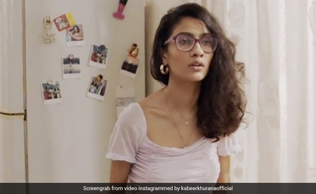 <i>Suttabaazi</i> Trailer: Renee Sen's Acting Debut As A Teen Rebel Looks Promising