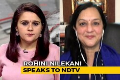 Author Rohini Nilekani On How To Get Your Kids To Read More Author Rohini Nilekani On How To Get Your Kids To Read More