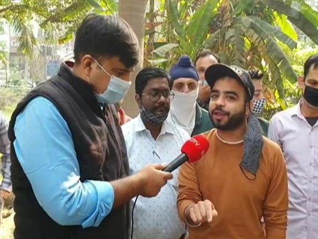 "My Video Got Them Help": Blogger On 'Baba Ka Dhaba' Owner's Allegation