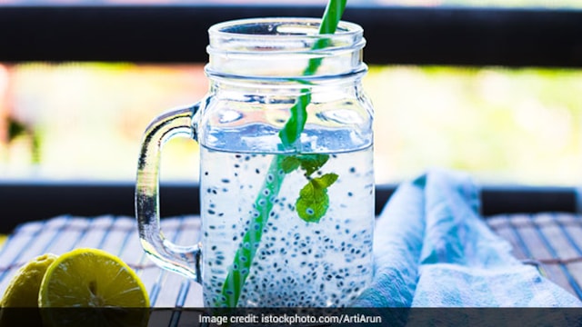 Gut health: Add enough probiotics to your diet to promote growth of healthy bacteria in the gut