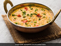 5 Reasons Why Methi Dal Is A Perfect Winter Meal - Recipe Inside